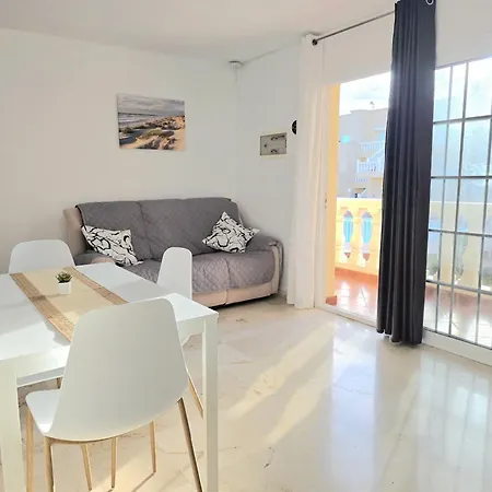 Caleta Апартаменты